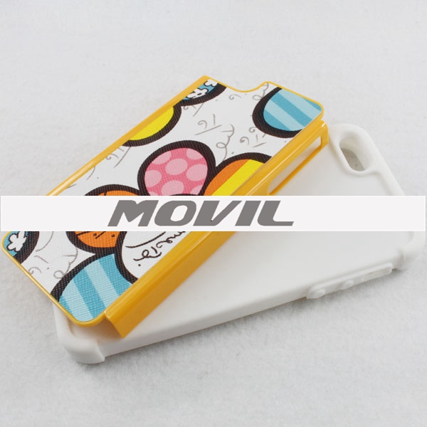 NP-1301 Funda para iphone-5G NP-1301-14g